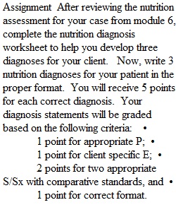 Case Study Part B